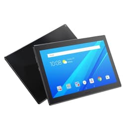 Lenovo Tab 4 10 32GB - Zwart - WiFi