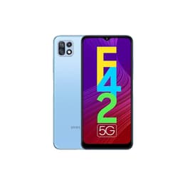 Galaxy F42 5G 128GB - Blauw - Simlockvrij
