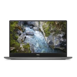 Dell XPS 9570 15" Core i9 2.9 GHz - SSD 512 GB - 32GB AZERTY - Frans