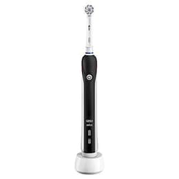 Oral-B Pro 2 2000S Elektrische tandenborstel