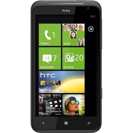 HTC Titan 16GB - Zwart - Simlockvrij