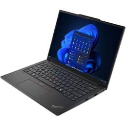 Lenovo ThinkPad E14 G6 14" Core Ultra 7 1.4 GHz - SSD 1 TB - 32GB QWERTZ - Duits