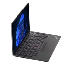Lenovo ThinkPad E14 G6 14" Core Ultra 7 1.4 GHz - SSD 1 TB - 32GB QWERTZ - Duits