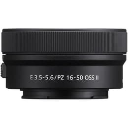 Sony Lens 16-50mm II 16-50mm 0.25(W)-0.3(T) m (0.82(W)-0.99(T) ft)