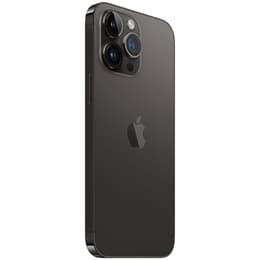 iPhone 14 Pro Max 256GB - Spacezwart - Simlockvrij