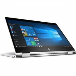 HP EliteBook X360 1040 G5 14" Core i7 1.9 GHz - SSD 1 TB - 16GB QWERTY - Engels