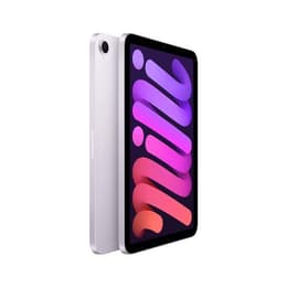 iPad mini (2024) 7e generatie 128 Go - WiFi - Paars