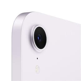 iPad mini (2024) 7e generatie 128 Go - WiFi - Paars