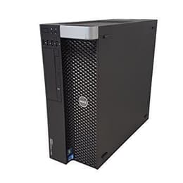 Dell Precision T3600 Xeon E5 3 GHz - HDD 500 GB RAM 8GB