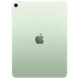 iPad Air (2020) 4e generatie 256 Go - WiFi + 4G - Groen