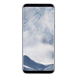 Galaxy S8+ 64GB - Zilver - Simlockvrij