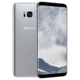 Galaxy S8+ 64GB - Zilver - Simlockvrij