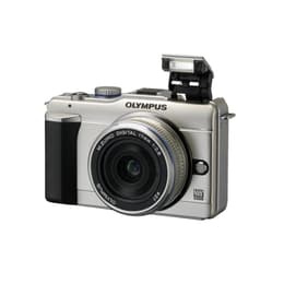 Olympus pen E-PL1 - Grijs