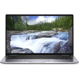 Dell Latitude 7400 2-in-1 14" Core i7 1.9 GHz - SSD 256 GB - 16GB AZERTY - Frans