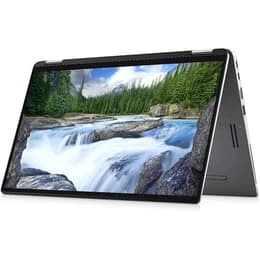 Dell Latitude 7400 2-in-1 14" Core i7 1.9 GHz - SSD 256 GB - 16GB AZERTY - Frans
