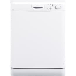 Selecline C1449 /180424 Vaatwasser vrijstaand 59.8 cm - 10 tot 12 couverts