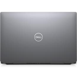 Dell Latitude 5420 14" Core i7 3 GHz - SSD 1 TB - 32GB QWERTY - Engels