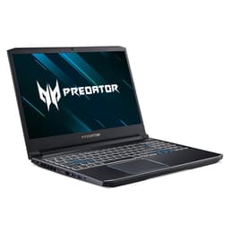 Acer Predator Helios 300 15" Core i5 2.4 GHz - SSD 256 GB - 8GB AZERTY - Frans