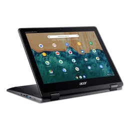 Acer ChromeBook Spin 512 Celeron N4120 1.1 GHz 64GB eMMC - 8GB QWERTY - Engels