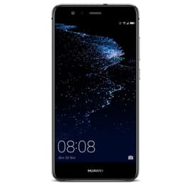 Huawei P10 Lite 64GB - Zwart - Simlockvrij