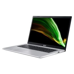 Acer Aspire 3 A317-53-37Y6 17" Core i3 3 GHz - SSD 512 GB - 8GB QWERTY - Nederlands