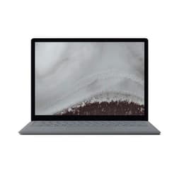 Microsoft Surface Laptop 2 13" Core i5 1.7 GHz - SSD 256 GB - 8GB QWERTY - Nederlands
