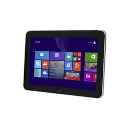 ElitePad 1000 G2 64GB - Grijs/Zwart - WiFi + 4G