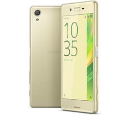 Xperia XA 16GB - Goud - Simlockvrij