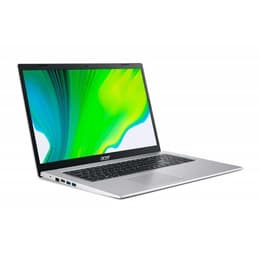 Acer Aspire 3 17" Core i5 2.4 GHz - SSD 512 GB - 16GB AZERTY - Frans
