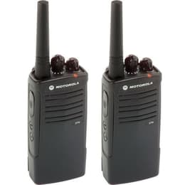 Motorola XT 420 Audio accessoires