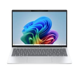 HP OmniBook 7 Aero 13 14" Ryzen AI 7 5 GHz - SSD 1 TB - 16GB QWERTY - Engels