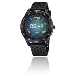 Horloges Cardio Lotus Smartime 50013/5 - Zwart
