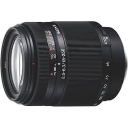 Sony Lens 18-250 DT3.5-6.3 18-250 F3.5-6.3