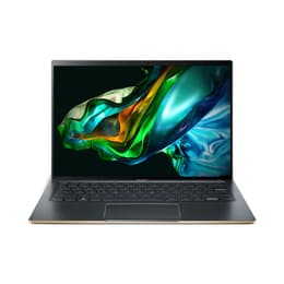 Acer Latitude 5510 14" Core i7 2.4 GHz - 512 GB SSD - 16GB QWERTY - Nederlands