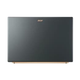 Acer Latitude 5510 14" Core i7 2.4 GHz - 512 GB SSD - 16GB QWERTY - Nederlands