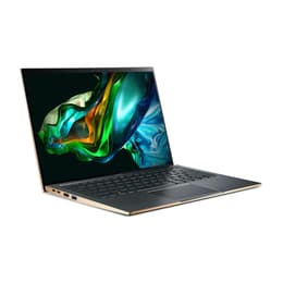 Acer Latitude 5510 14" Core i7 2.4 GHz - 512 GB SSD - 16GB QWERTY - Nederlands