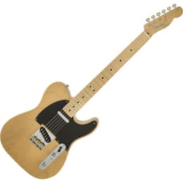 Fender Classic Player Baja Telecaster Muziekinstrumenten
