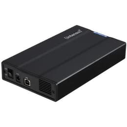 Intenso 6011560 Externe harde schijf - HDD 2 TB USB 2.0