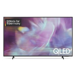 Smart TV Samsung QLED Ultra HD 4K 190 cm Q60A 75Q60A
