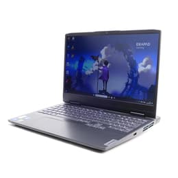 Lenovo IdeaPad Gaming 3 15IAH7 15" Core i5 2.6 GHz - SSD 512 GB - 16GB - NVIDIA GeForce RTX 3050 QWERTY - Spaans