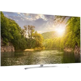 Smart TV LG OLED Ultra HD 4K 165 cm OLED65B7V