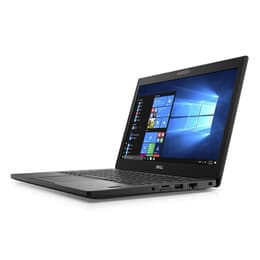 Dell Latitude 7280 12" Core i5 2.3 GHz - SSD 256 GB - 8GB QWERTY - Spaans
