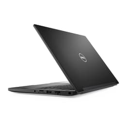 Dell Latitude 7280 12" Core i5 2.3 GHz - SSD 256 GB - 8GB QWERTY - Spaans