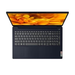 Lenovo IdeaPad 5 ChromeBook Core i3-1115G4 4.1 GHz 128GB SSD - 4GB QWERTY - Engels