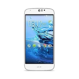 Acer Jade Z 8GB - Wit - Simlockvrij