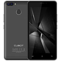Cubot H3 32GB - Zwart - Simlockvrij