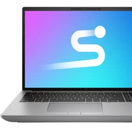 HP ZBook Fury 16 G9 16" Core i7 1.8 GHz - SSD 1 TB - 32GB QWERTY - Zweeds