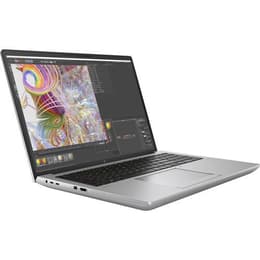 HP ZBook Fury 16 G9 16" Core i7 1.8 GHz - SSD 1 TB - 32GB QWERTY - Zweeds