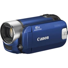 Canon LEGRIA FS306 Videocamera & camcorder USB 2.0 - Blauw