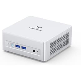 Minisforum UM870 Slim Ryzen 7 3.8 GHz - SSD 1 TB RAM 16GB